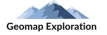 Logo Geomap Exploration, Inc.