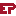 Logo EP Industries as