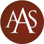 Logo American Antiquarian Society