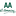 Logo Grupo Américo Amorim