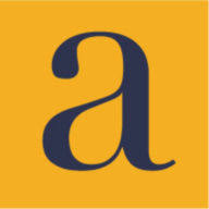 Logo Allarity Therapeutics Europe ApS
