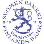 Logo Bank of Finland (Research Firm)