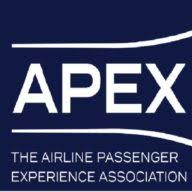 Logo Airline Passenger Experience Association, Inc.