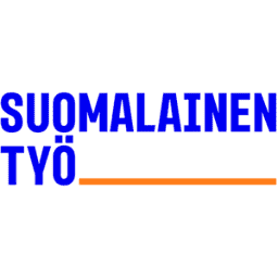 Logo Suomalaisen Työn Liitto ry