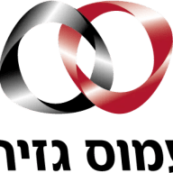 Logo Amos Gazit Ltd.