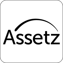 Logo Assetz Property Group Pte Ltd.