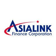 Logo Asialink Finance Corp.