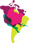 Logo Denver Biennial of the Americas Corp.
