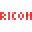 Logo Ricoh USA, Inc.