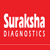 Logo Suraksha Diagnostic Ltd.