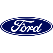 Logo Ford Retail Ltd.