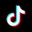 Logo TikTok, Inc.