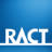 Logo RACT Insurance Pty Ltd.