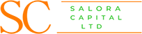 Logo Salora Capital Ltd.