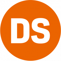 Logo Dagens Samhälle AB