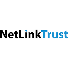 Logo Netlink Trust