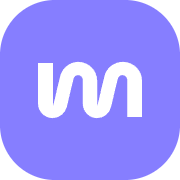 Logo Mangopay SA