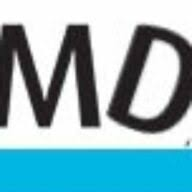 Logo Martin Dawes Solutions Holdings Ltd.