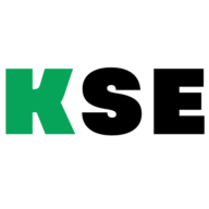 Logo Karachi Stock Exchange