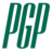 Logo PGP International, Inc. (California)