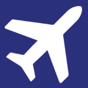 Logo Aeropuerto Internacional de Tocumen SA