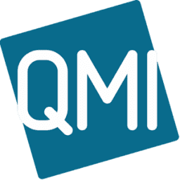 Logo Queen Mary Innovation Ltd.