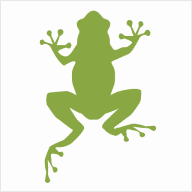 Logo Green Frog Power Ltd.
