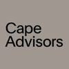 Logo Cape Advisors, Inc.