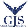 Logo PT Global Jasa Sejahtera