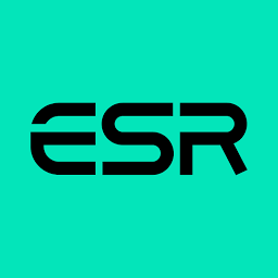 Logo Shanghai e-Shang Warehousing Services Co., Ltd.