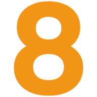 Logo 8 Rivers Capital LLC