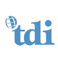Logo The Development Initiative Ltd.