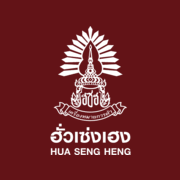 Logo Huasengheng Commoditas Co. Ltd.