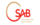 Logo The South African Breweries (Pty) Ltd.