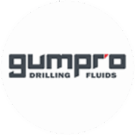 Logo Gumpro Drilling Fluids Pvt Ltd.