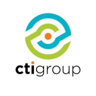 Logo PT Computrade Technology International