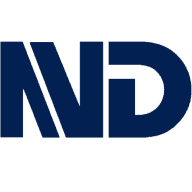 Logo New Vision Display, Inc.