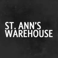 Logo St. Ann's Warehouse