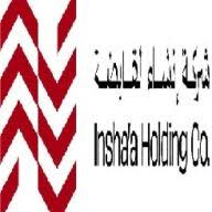 Logo Insha'A Holding Co.