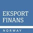 Logo Eksportfinans ASA (Investment Mgmt)