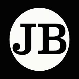 Logo Jornal do Brasil SA