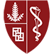 Logo Stanford University School of Medicine
