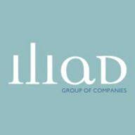 Logo Iliad Group LLP