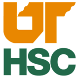 Logo The University of Tennessee Health Science Center