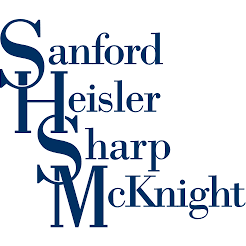 Logo Sanford Heisler Sharp, LLP