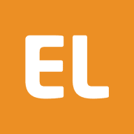 Logo Edinburgh Leisure