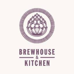 Logo Brewhouse & Kitchen Ltd.