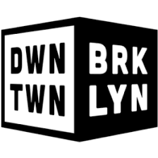 Logo Downtown Brooklyn Partnership