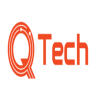 Logo Q Tech Co., Ltd.
