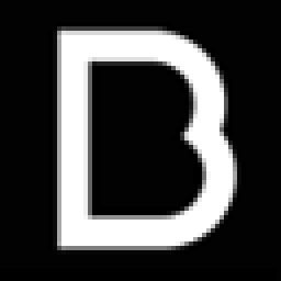 Logo GetBlend Ltd.